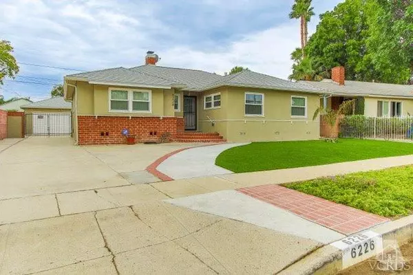 Tarzana, CA 91335,6226 Calvin Avenue