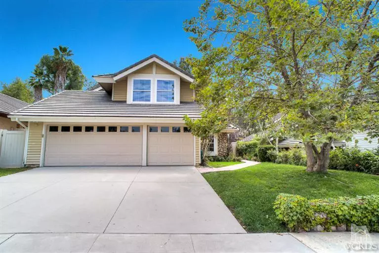 386 Sprucewood Avenue, Oak Park, CA 91377