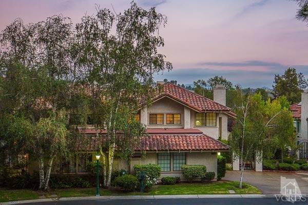 4300 Par Five Court, Westlake Village, CA 91362