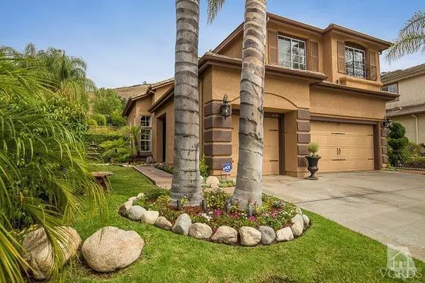 Oak Park, CA 91377,350 Anzio Way