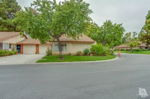 Camarillo, CA 93012,13107 Village 13