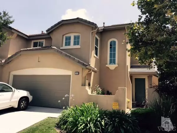 Moorpark, CA 93021,13202 Torridon Court