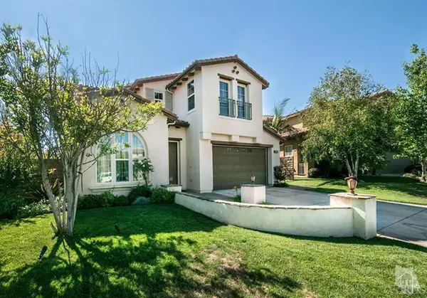 3105 Griffon Court, Simi Valley, CA 93065