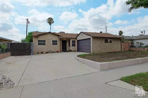 2065 Lupin Street, Simi Valley, CA 93065