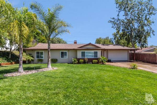 2620 Calle Limonero, Thousand Oaks, CA 91360