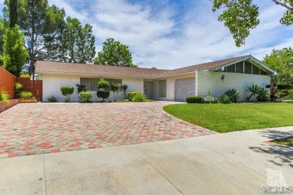 Granada Hills, CA 91344,17156 Lorillard Street