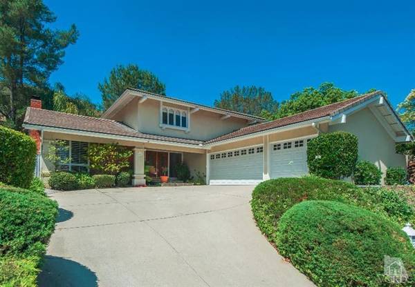 1643 Devonshire Court, Westlake Village, CA 91361