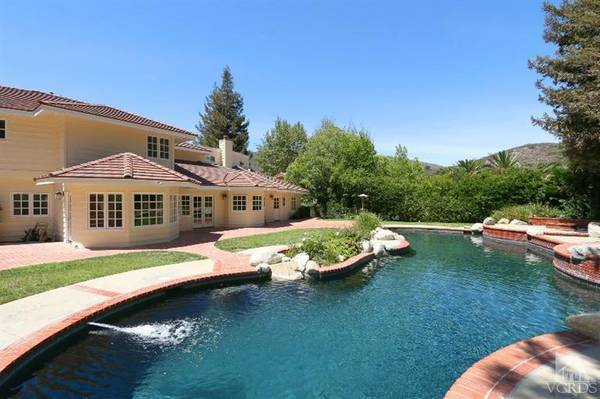 1124 Foxglove Court, Westlake Village, CA 91362