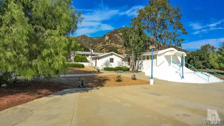 3430 Triunfo Canyon Road, Agoura Hills, CA 91301