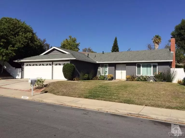 Thousand Oaks, CA 91360,3066 Starling Avenue