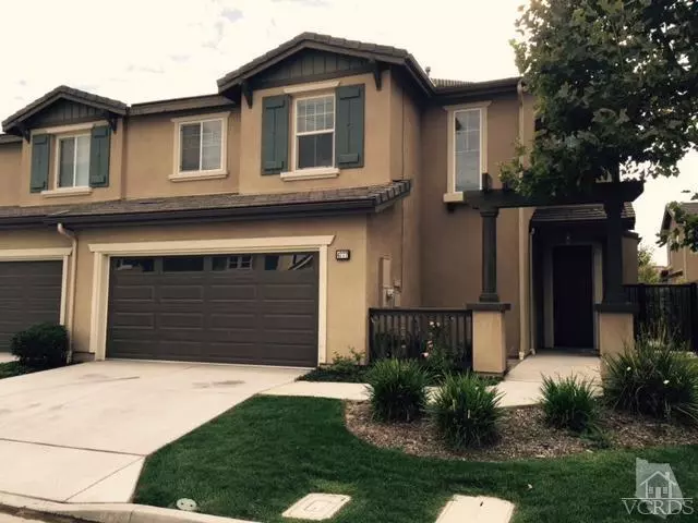 4777 Dartmoor Court Court, Moorpark, CA 93021