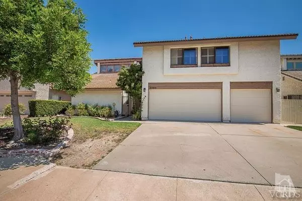 Westlake Village, CA 91362,3305 Sierra Drive