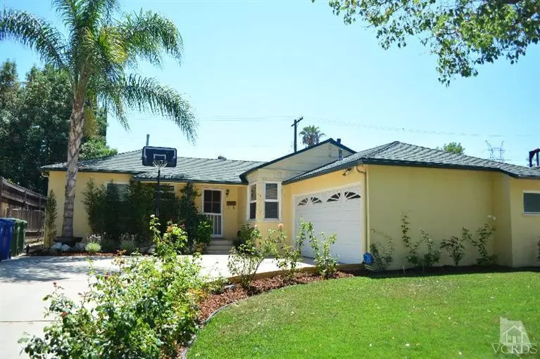 18712 Collins Street, Tarzana, CA 91356