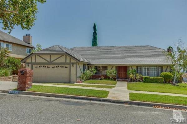 4206 Roxbury Street, Simi Valley, CA 93063