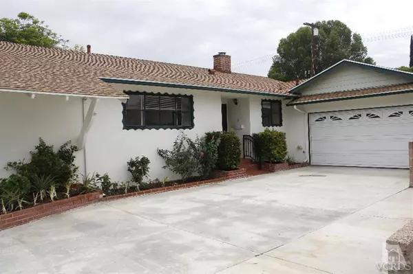 Northridge, CA 91324,18614 Prairie Street