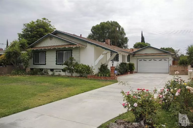 18614 Prairie Street, Northridge, CA 91324