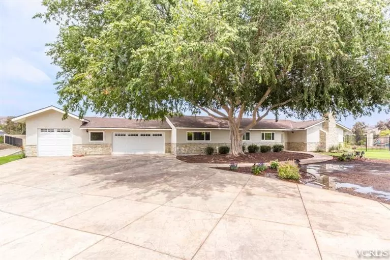 1800 Via Montecito, Camarillo, CA 93012