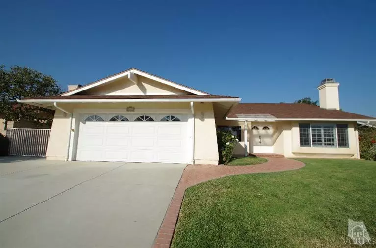 3496 Texas Avenue, Simi Valley, CA 93063