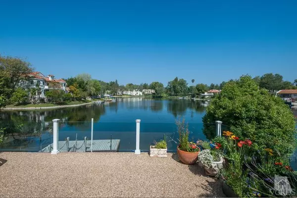 Westlake Village, CA 91361,1291 Bluesail Circle