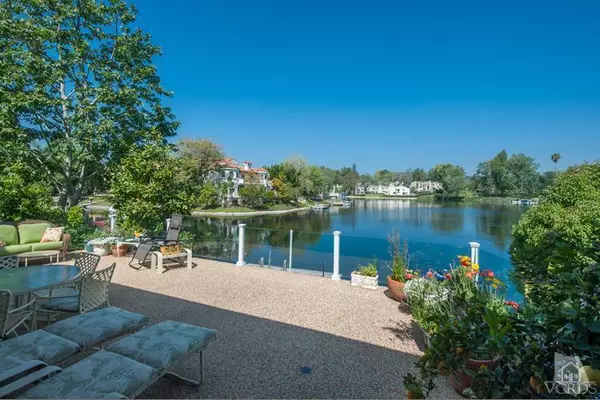 Westlake Village, CA 91361,1291 Bluesail Circle