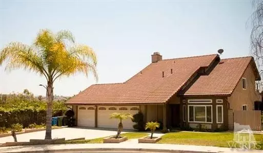 823 Warren Court, Moorpark, CA 93021