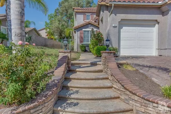 Simi Valley, CA 93065,159 Crest Court