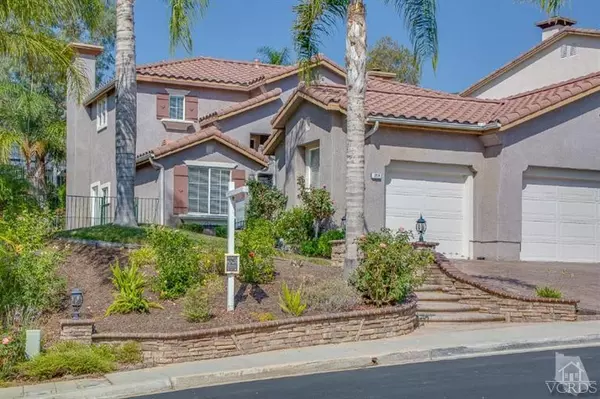 Simi Valley, CA 93065,159 Crest Court