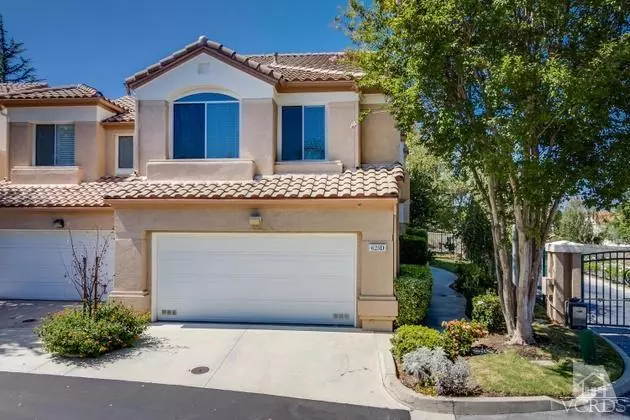 Simi Valley, CA 93065,625 Jubilee Lane #D