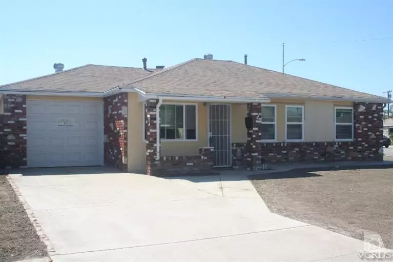 13661 Carfax Avenue, Bellflower, CA 90706