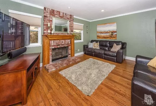 Simi Valley, CA 93065,1824 Rocking Horse Drive