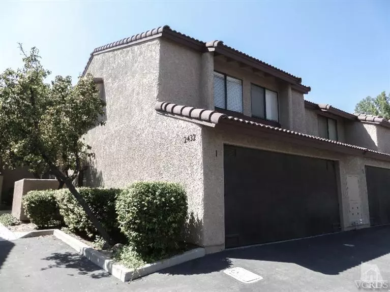 2432 Chandler Avenue #1, Simi Valley, CA 93065