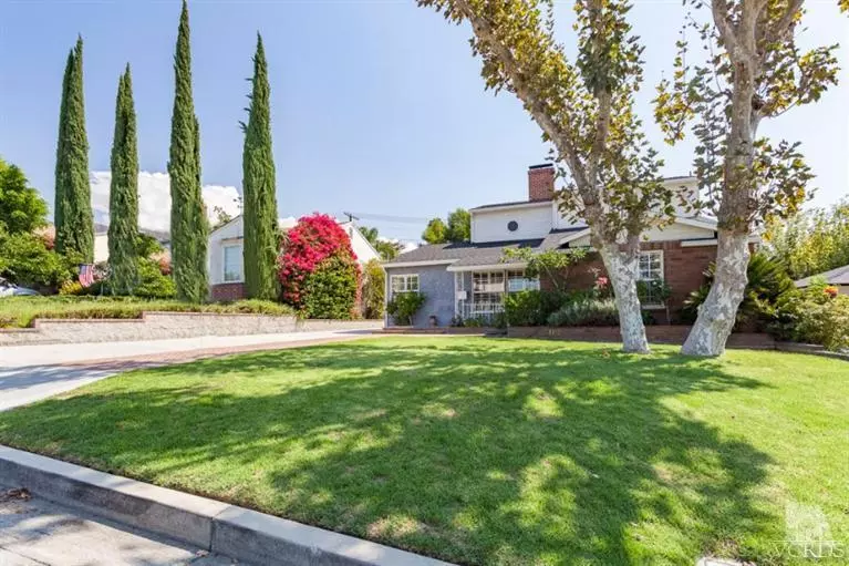 2508 N Lamer Street, Burbank, CA 91504