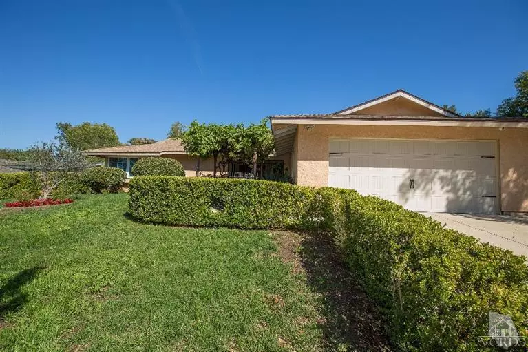 48 Dickenson Avenue, Newbury Park, CA 91320