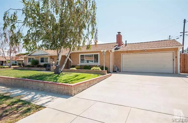 3376 Michael Drive, Newbury Park, CA 91320