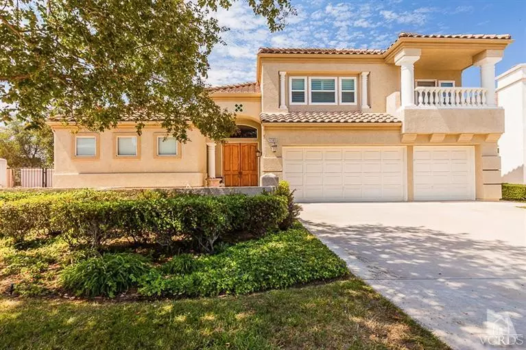 4165 Kingsview Road, Moorpark, CA 93021