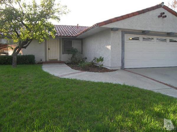 3039 Texas Avenue, Simi Valley, CA 93063