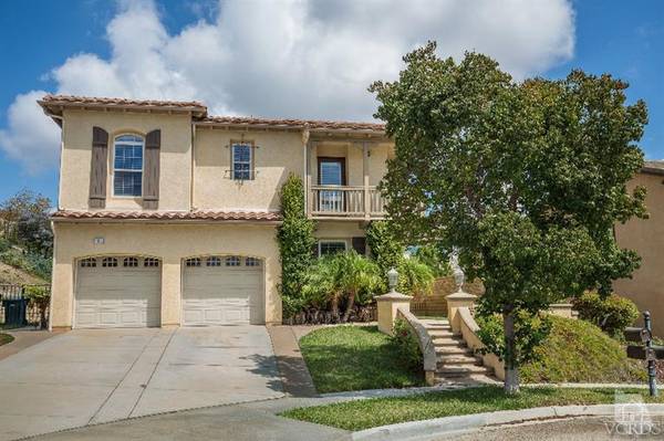 8 Via Mariposa, Newbury Park, CA 91320