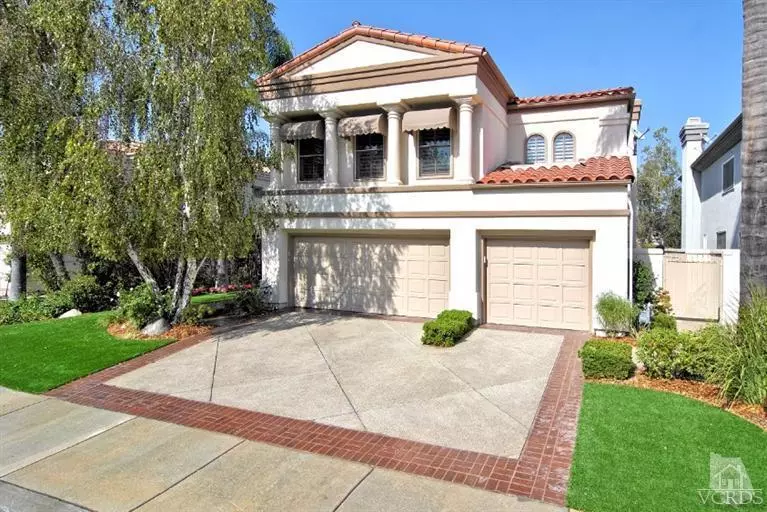 23133 Park Marco Polo, Calabasas, CA 91302