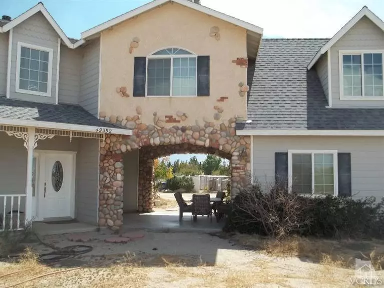 49352 82nd W Street, Lancaster, CA 93536