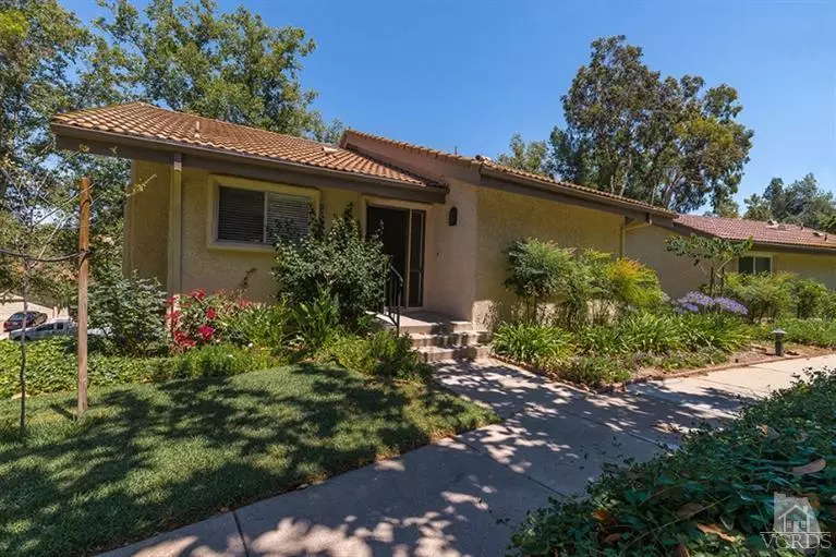 38 Meadowlark Lane, Oak Park, CA 91377