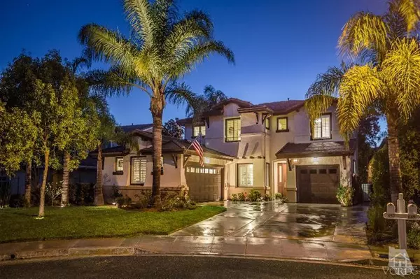 657 Via Linda, Newbury Park, CA 91320