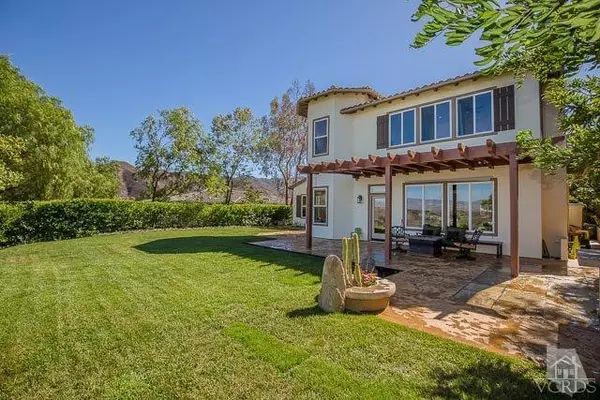 Simi Valley, CA 93065,469 Vineyard Drive