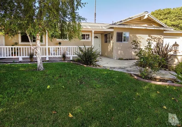 3421 Louis Drive, Newbury Park, CA 91320