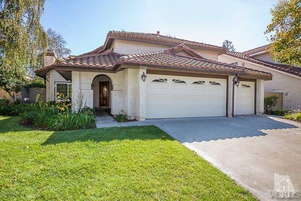 12300 Willow Spring Drive, Moorpark, CA 93021