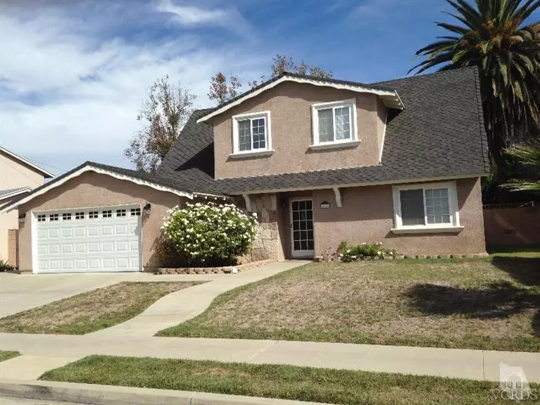 2087 Kasten Street, Simi Valley, CA 93065