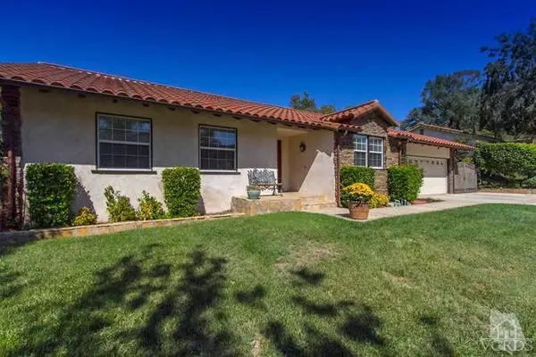 Simi Valley, CA 93065,1321 Rambling Road