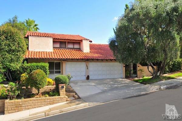 1656 Devonshire Court, Westlake Village, CA 91361