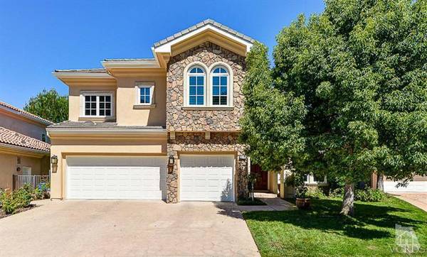 339 Baybrook Court, Lake Sherwood, CA 91361