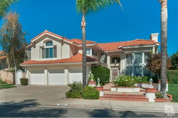 Westlake Village, CA 91361,2657 Kirsten Lee Drive