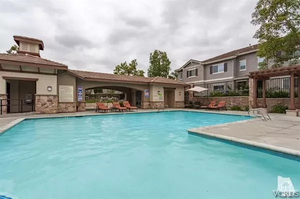 Simi Valley, CA 93065,2676 Vanilla Lane #5